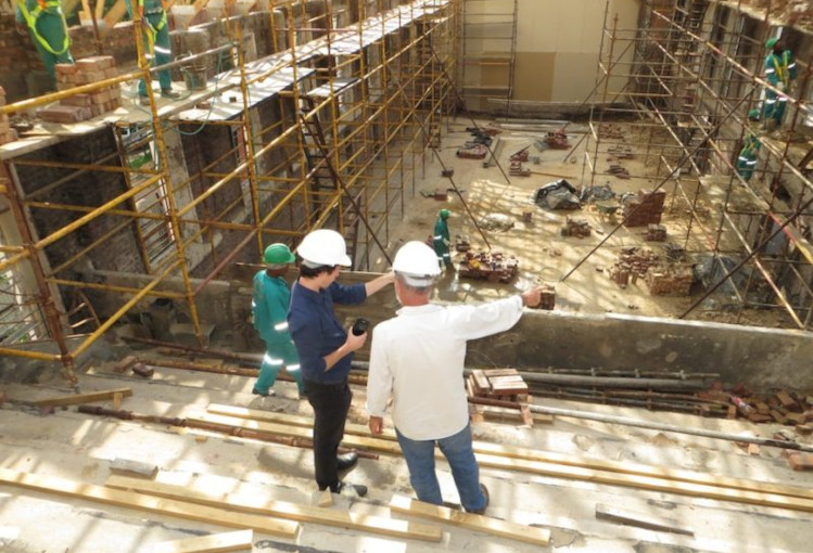 BXTN Website Remodeling